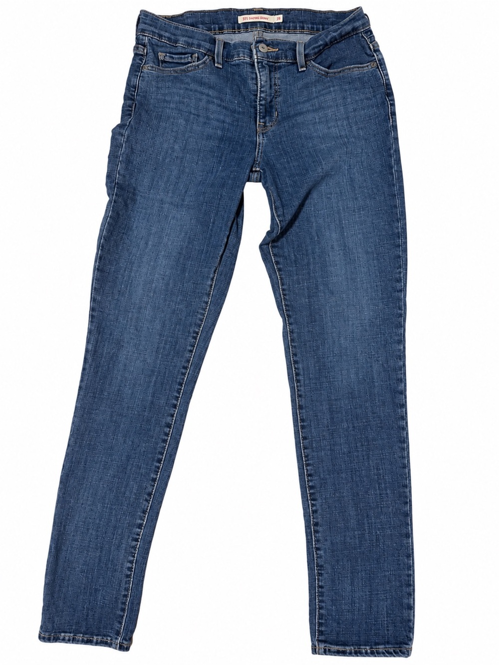 Levi’s 311 Shaping Skinny Jeans | Dark Blue Wash | 29x32